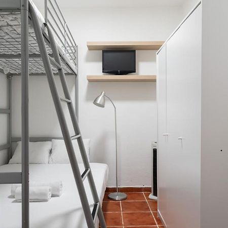 Comodo Apartamento En El Centro De Madrid Esterno foto